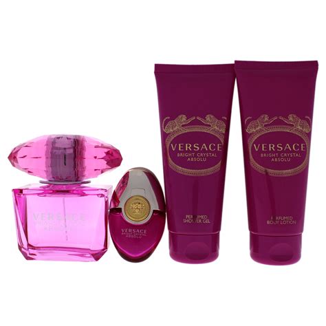 kit perfume versace|versace perfume gift set price.